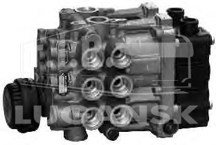 Блок электронный ECAS