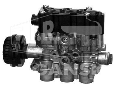 Клапан электромагнитный ECAS