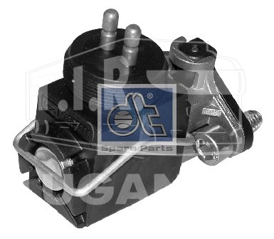 Соленоид клапана электромагнитного