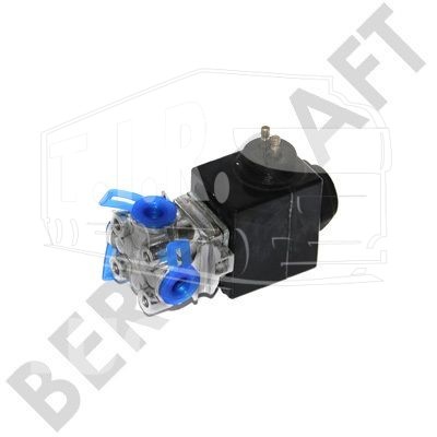 Электромагнитный клапан 2/2 [Herion 9011010]