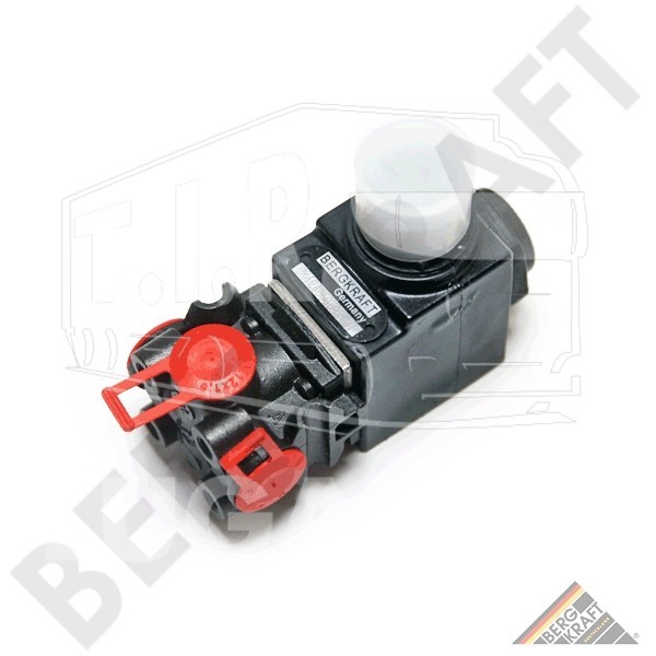 Электромагнитный клапан 2/2 [Herion 9041025]