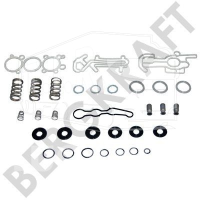 Р-к клапана электромагнитного ECAS