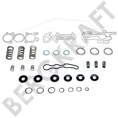 Р-к клапана электромагнитного ECAS