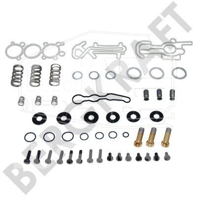 Р-к клапана электромагнитного ECAS
