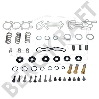 Р-к клапана электромагнитного ECAS