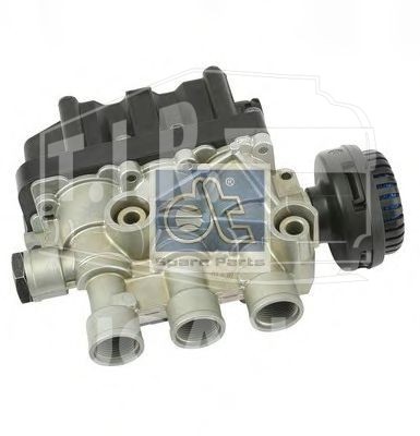 Клапан электромагнитный ECAS