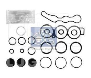 Р-к клапана электромагнитного ECAS