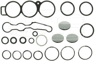 Р-к клапана электромагнитного ECAS
