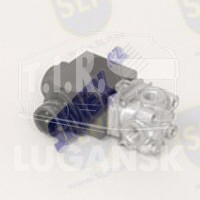 Клапан электромагнитный