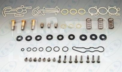 Р-к клапана электромагнитного ECAS