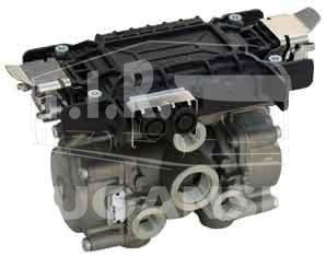 Блок электронный ABS VCS II