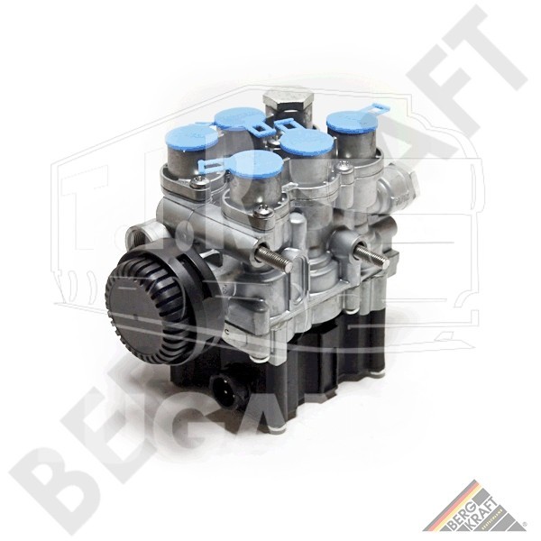 Электромагнитный клапан ECAS