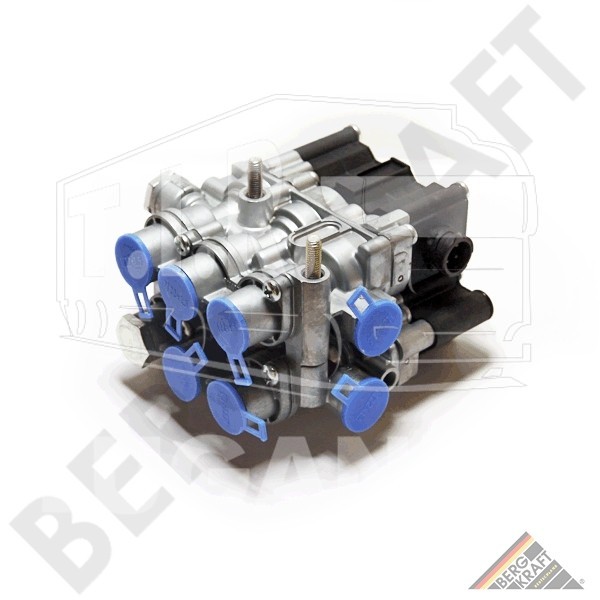 Электромагнитный клапан ECAS