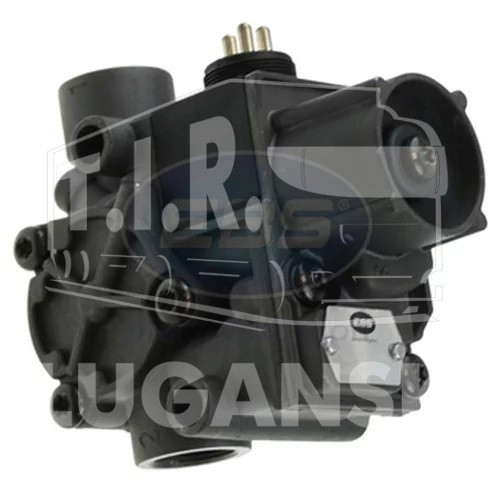 Кран ABS с резьбой М24*1mm