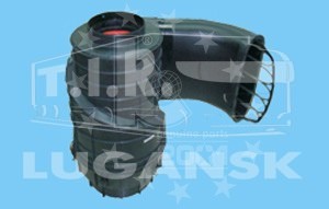 Корпус фильтра воздушного