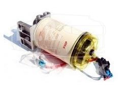 Сепаратор с подогревом 24V