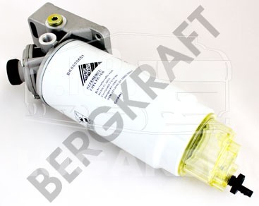 Сепаратор БЕЗ подогрева