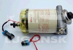 Сепаратор с подогревом 24V