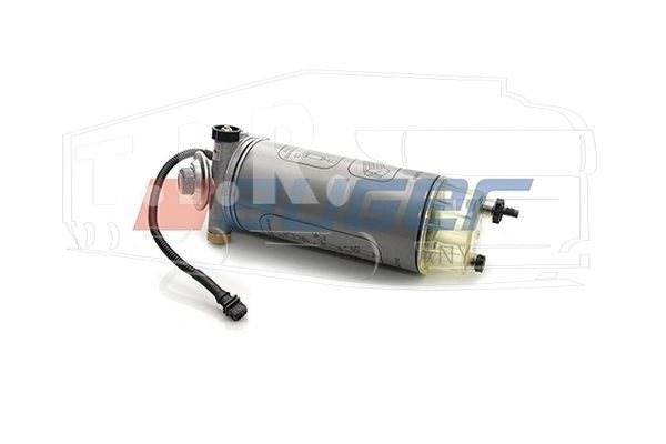 Сепаратор с подогревом 24V