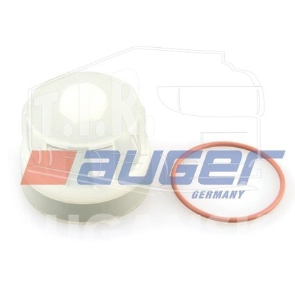 Отстойник фильтра топливного