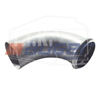 Pipe, Exhaust (Low Cost)