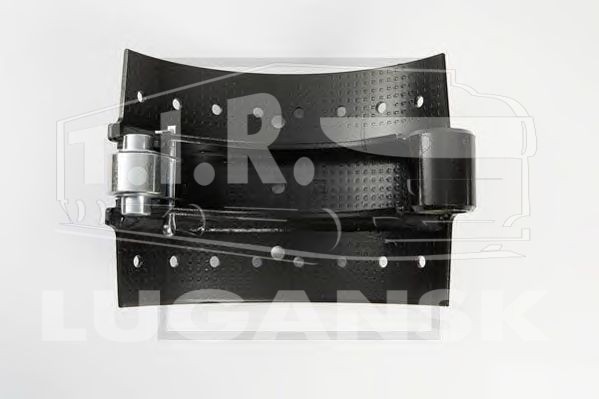Колодка тормозная 200*300