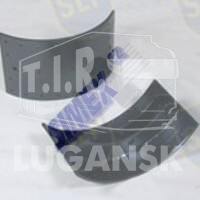 Колодка тормозная 200mm