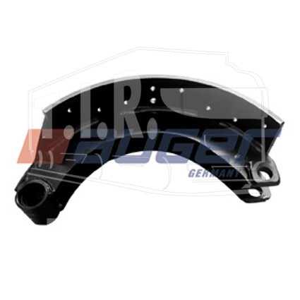 Brake Shoe, Brake Drum, Unlined