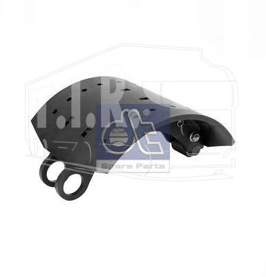 Brake shoe