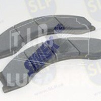 BRAKE PAD KIT