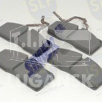 BRAKE PAD KIT
