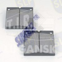 BRAKE PAD KIT