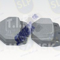 BRAKE PAD KIT