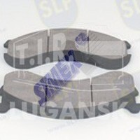 BRAKE PAD KIT