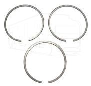 Кольца компрессора 78.00mm 2,5/2,5/4