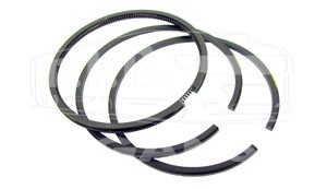Кольца компрессора 75.00mm 2.38/2.38/3.95
