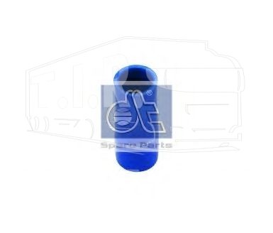 Патрубок радиатора