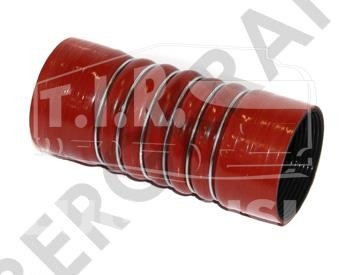 Патрубок интеркулера 100*240