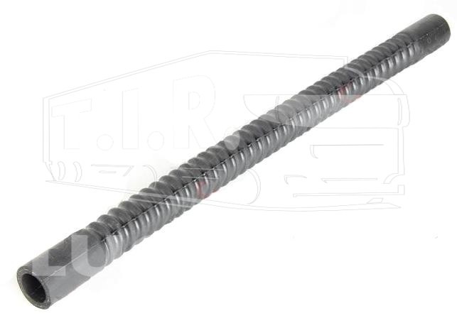 Патрубок отопителя салона