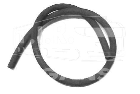 Патрубок радиатора