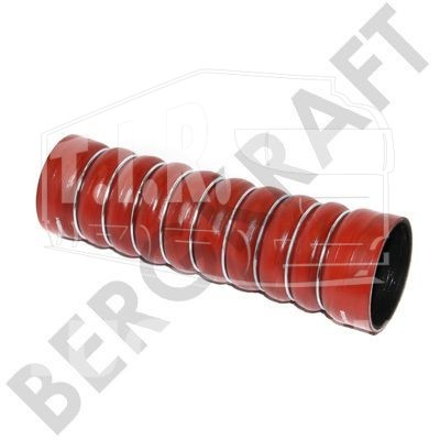 Патрубок интеркулера 80/85*320