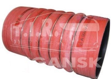 Патрубок интеркулера 115*210