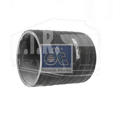 Патрубок интеркулера 100*130