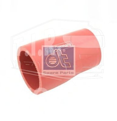 Патрубок интеркулера 50*60*100