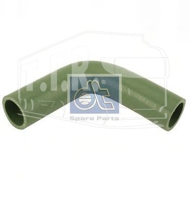 Патрубок радиатора