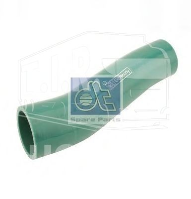 Патрубок радиатора