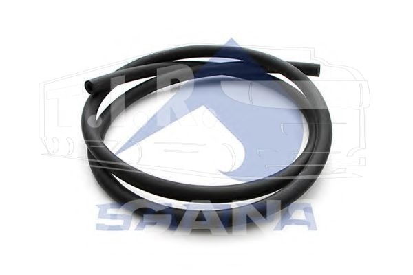 Патрубок радиатора