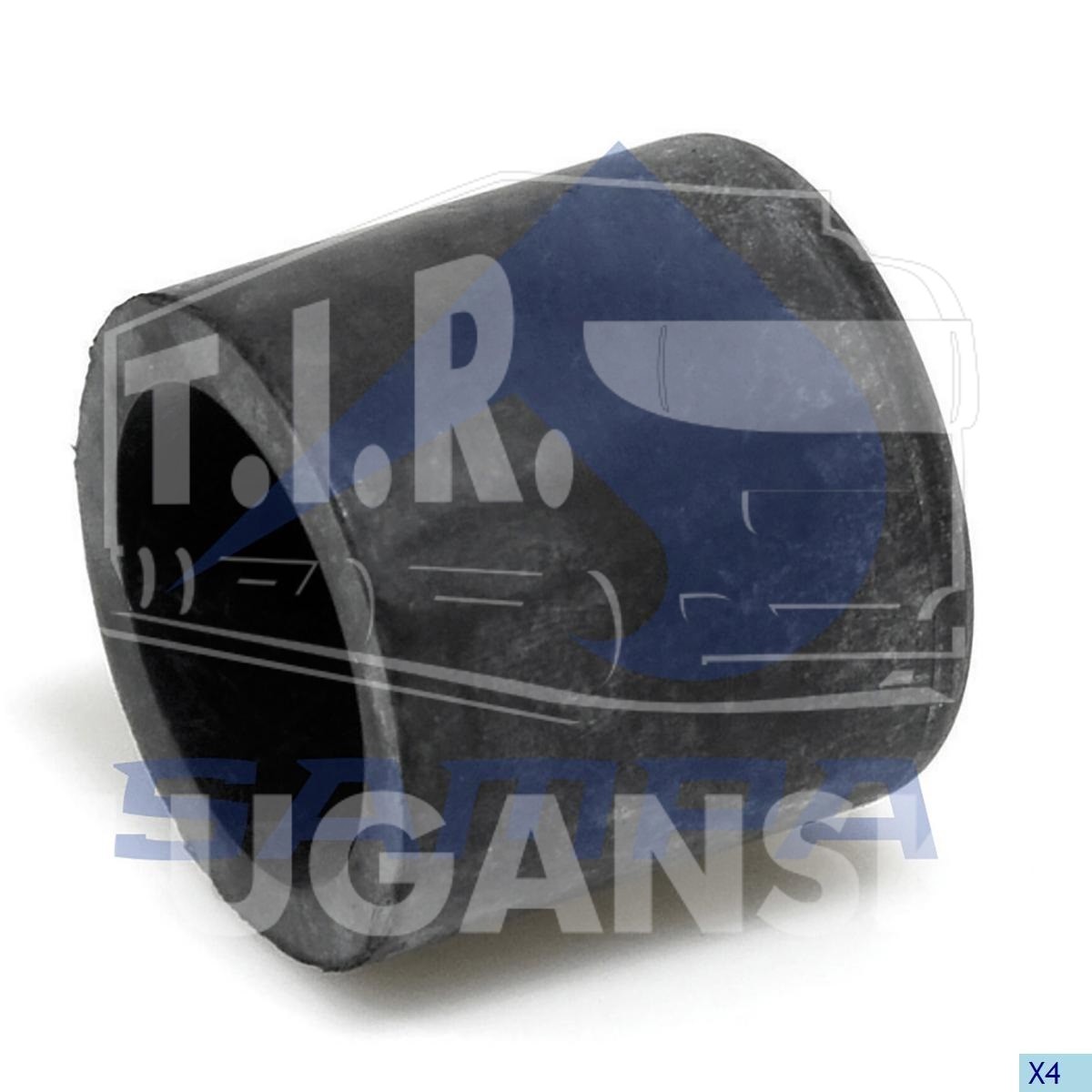 PLUG,RAD?ATOR