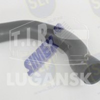 Патрубок радиатора нижний