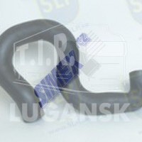 Патрубок радиатора